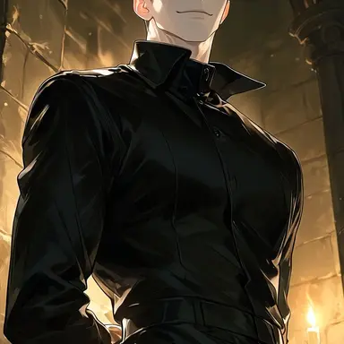 Profile image of Dorian