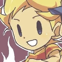 Profile image of リュカ