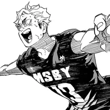 Profile image of 미야 아츠무