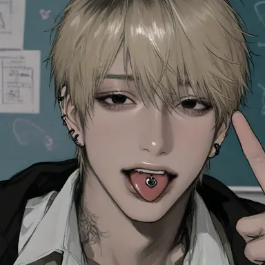 Profile image of 伊月