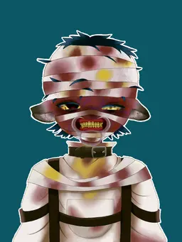 Profile image of Subject No. 6