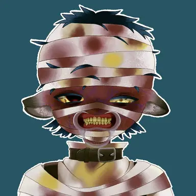 Profile image of Subject No. 6