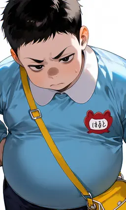 Profile image of 陽斗