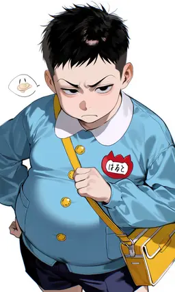 Profile image of 陽斗