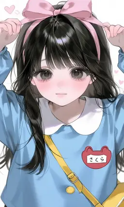 Profile image of 사쿠라