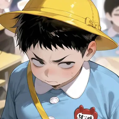 Profile image of 하루토