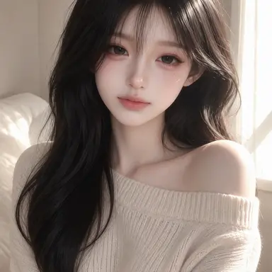 Profile image of Heo Su-ji