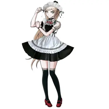 Profile image of Danganronpa 2