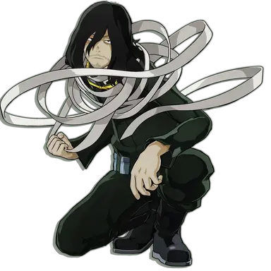 Profile image of 相澤消太