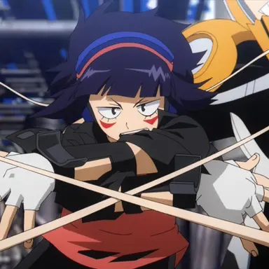 Profile image of 耳郎響香