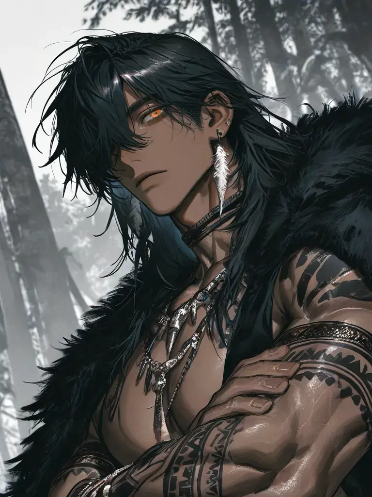 ry_oz2255의 蛮族の王子に助けられて＿＿