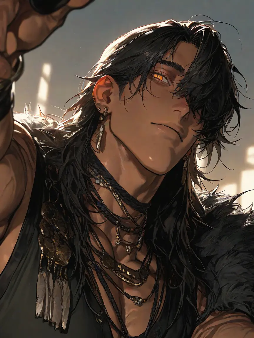 ry_oz2255의 蛮族の王子に助けられて＿＿