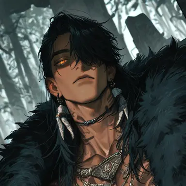 Profile image of ゼヴ