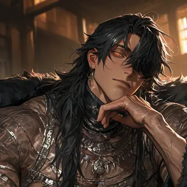 Profile image of ゼヴ