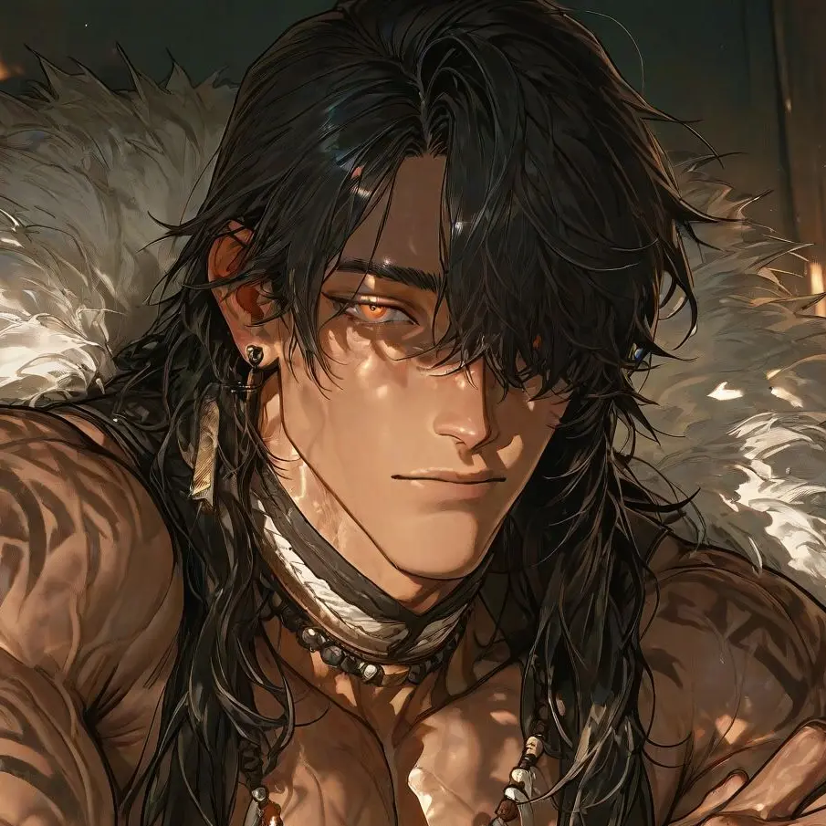 ry_oz2255의 蛮族の王子に助けられて＿＿