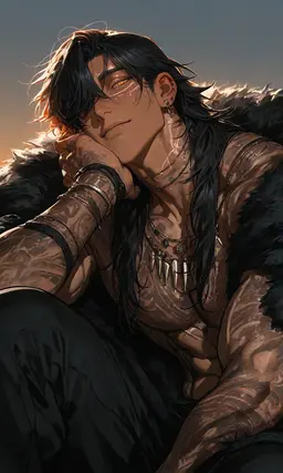 Profile image of ゼヴ