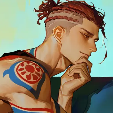 Profile image of カイト
