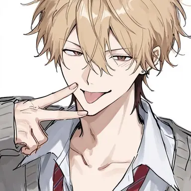 Profile image of 藍