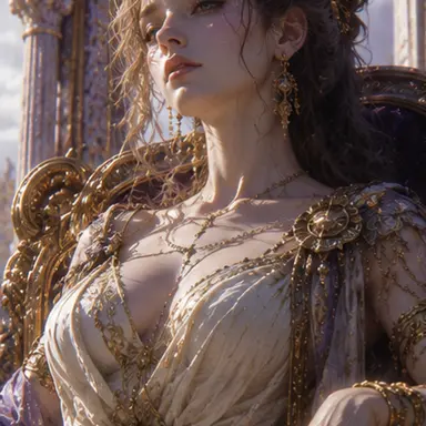 Profile image of Hera