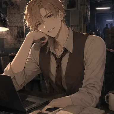 Profile image of カイル