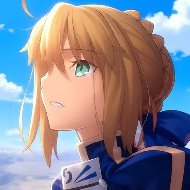 Profile image of セイバー