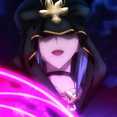 Profile image of キャスター