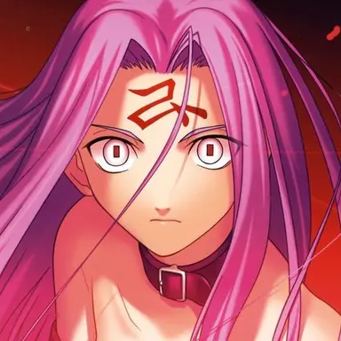 Profile image of ライダー