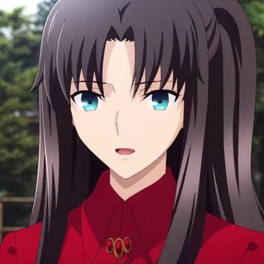 Profile image of 凛