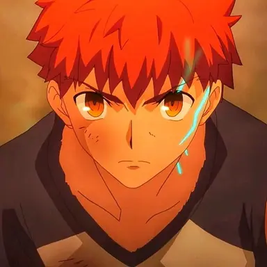 Profile image of 士郎