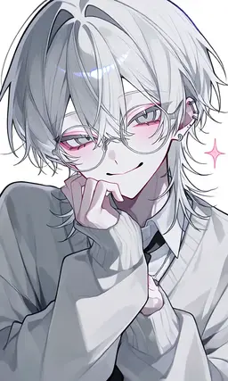 Profile image of 唯希