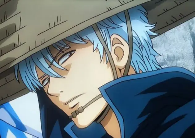 Profile image of 사카타 긴토키