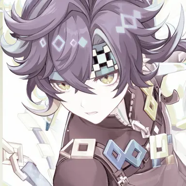 Profile image of キィニチ