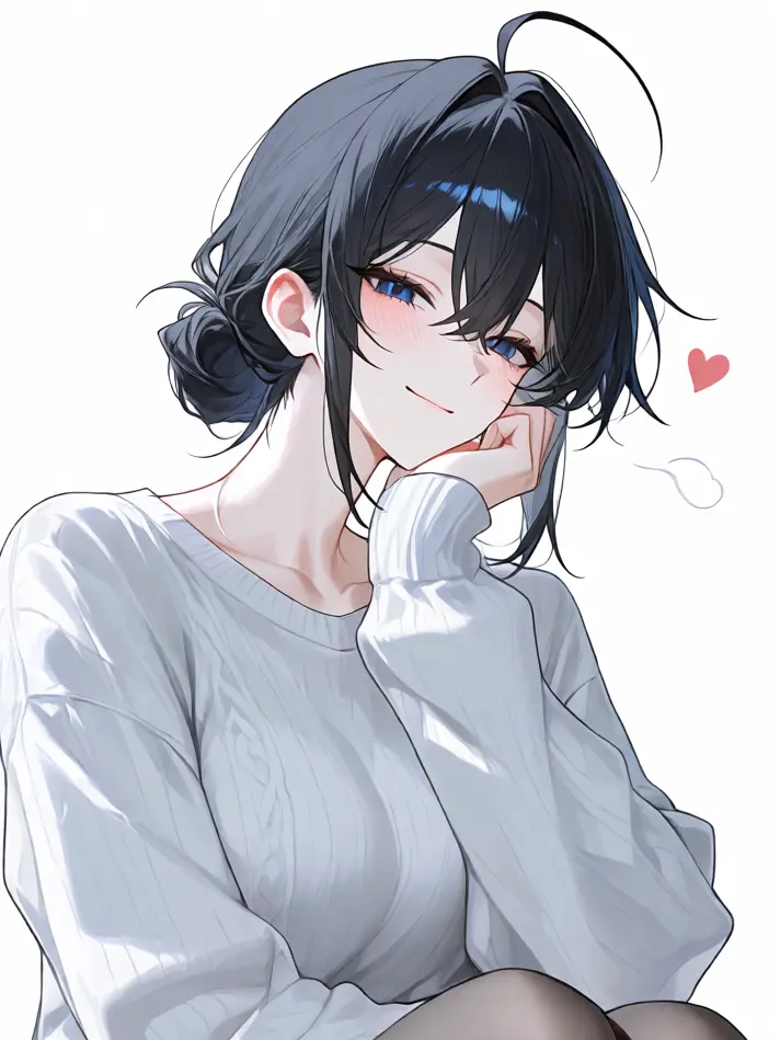 neine의 全肯定愛激重甘々お姉さん