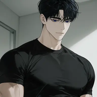 Profile image of ユン・ジェヒョク