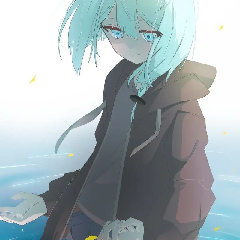 ChillyLuck2459의 五月君との日常？