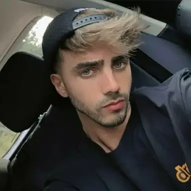 Profile image of Mateo Vargas