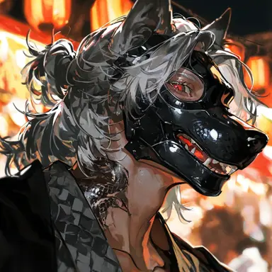 Profile image of Sekai