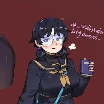Profile image of Luna
