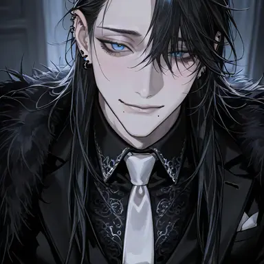 Profile image of レオナルド