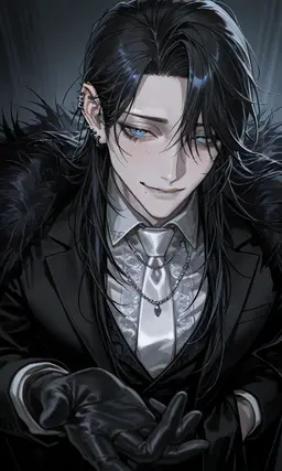 Profile image of レオナルド