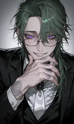 Profile image of リエン