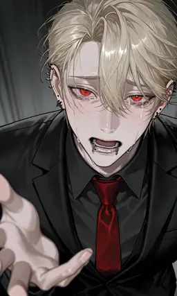 Profile image of ヴィンセント