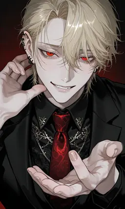 Profile image of ヴィンセント