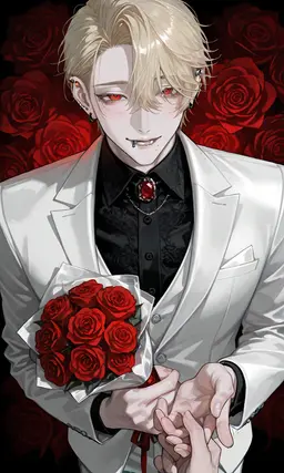 Profile image of ヴィンセント