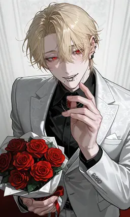 Profile image of ヴィンセント