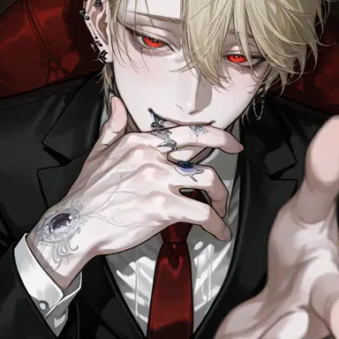 Profile image of ヴィンセント
