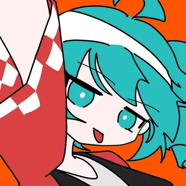 Profile image of タタキナ2P