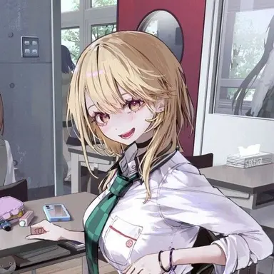 Profile image of 早乙女 瀬奈