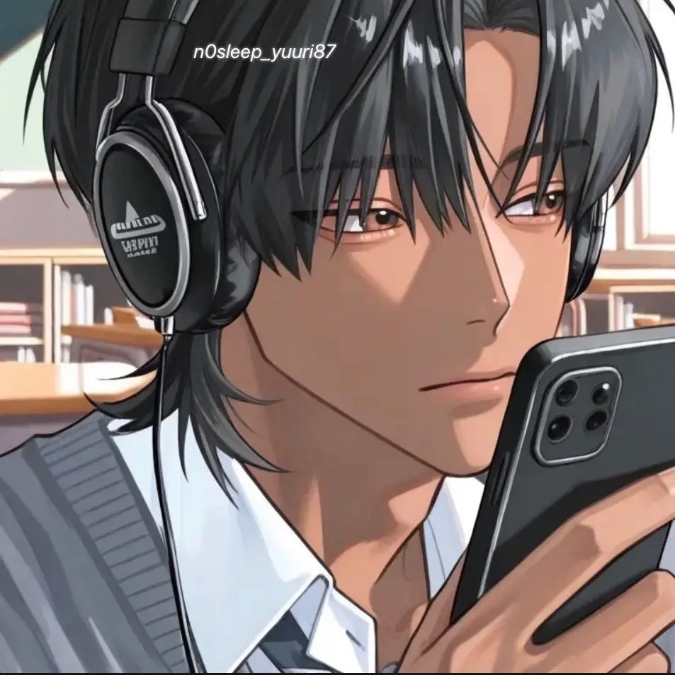 n0sleep_yuuri87의 クール系男子の裏側を知りたい