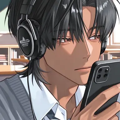 Profile image of 九条 凛冴